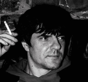 Profilbild von Frank Baur