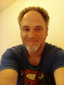 Profilbild von Frank Baust