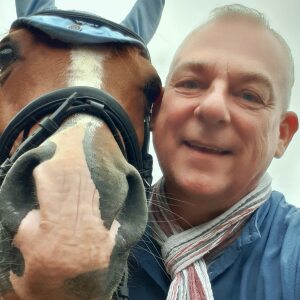 Profilbild von Frank Bayer