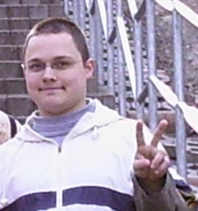 Profilbild von Frank Bebber