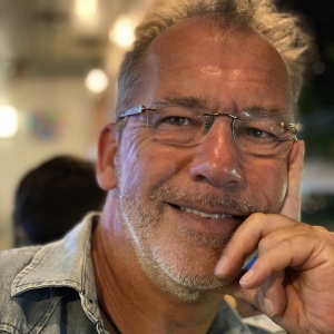 Profilbild von Frank Bechen