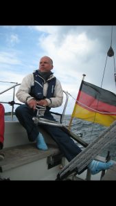 Profilbild von Frank Beck