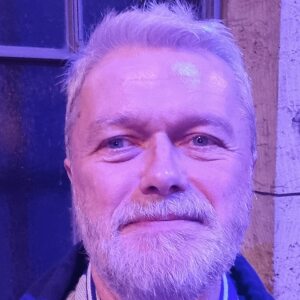 Profilbild von Frank Becker