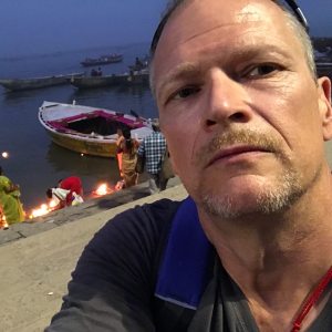 Profilbild von Frank Becker