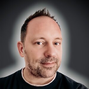 Profilbild von Frank Becker