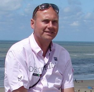 Profilbild von Frank Becker