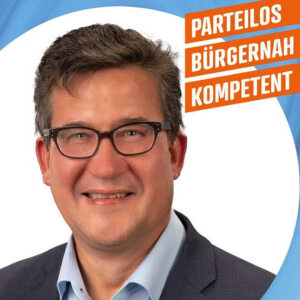 Profilbild von Frank Becker