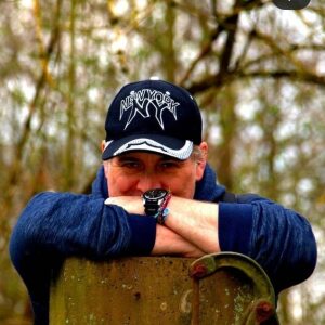Profilbild von Frank Becker