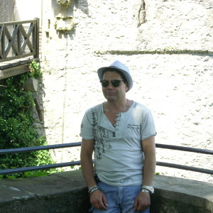 Profilbild von Frank Becker