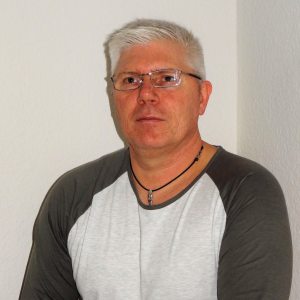 Profilbild von Frank Becker