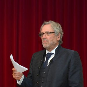 Profilbild von Frank Becker