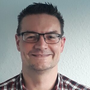 Profilbild von Frank Becker