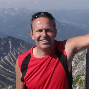 Profilbild von Frank Becker