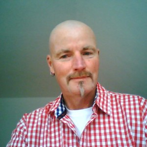 Profilbild von Frank Becker