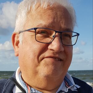 Profilbild von Frank Becker