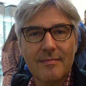 Profilbild von Frank Becker