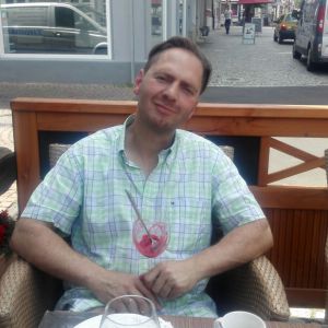 Profilbild von Frank Becker