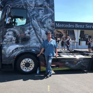 Profilbild von Frank Becker