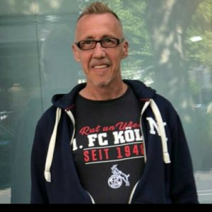 Profilbild von Frank Becker