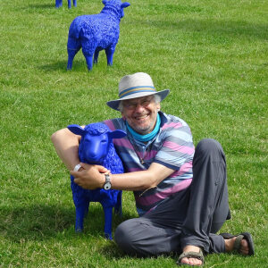 Profilbild von Frank Becker