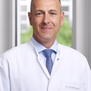 Profilbild von Frank Beckers