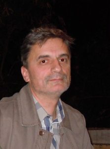 Profilbild von Frank Beckert