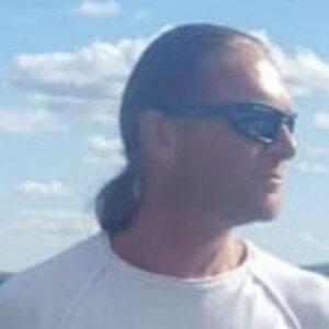 Profilbild von Frank Beckmann