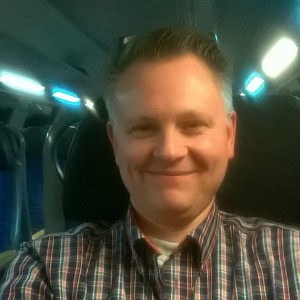 Profilbild von Frank Beckmann