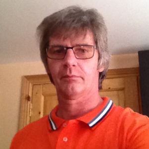Profilbild von Frank Bednarski