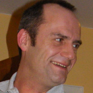 Profilbild von Frank Bee