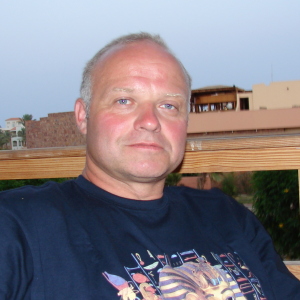 Profilbild von Frank Beeck