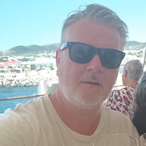 Profilbild von Frank Beeg