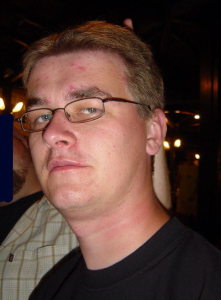 Profilbild von Frank Beekmann