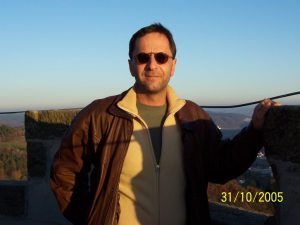 Profilbild von Frank Beerhold