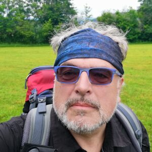 Profilbild von Frank Beez