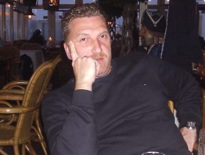 Profilbild von Frank Behlau