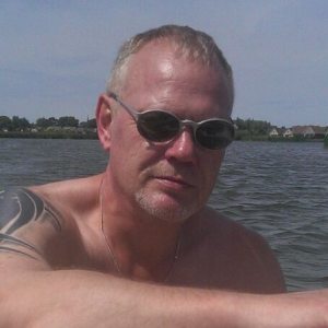 Profilbild von Frank Behling