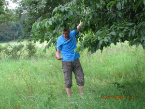 Profilbild von Frank Behlke