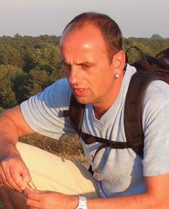 Profilbild von Frank Behmerburg