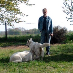 Profilbild von Frank Behnke