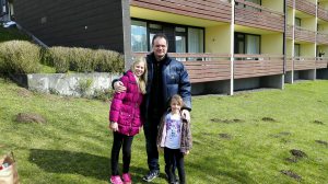 Profilbild von Frank Behnke