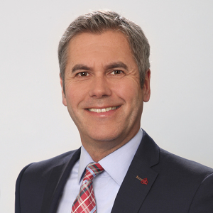 Profilbild von Frank Behrens