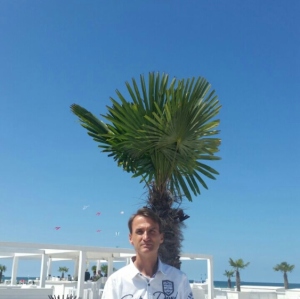 Profilbild von Frank Beier