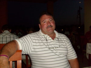 Profilbild von Frank Beiersdorf