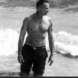 Profilbild von Frank Beinhoff