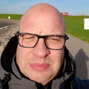 Profilbild von Frank Beitz