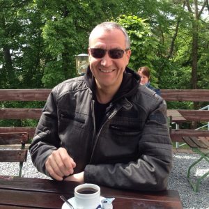 Profilbild von Frank Belkner
