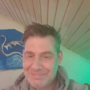 Profilbild von Frank Bellinghausen