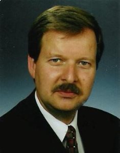 Profilbild von Frank Bellmann