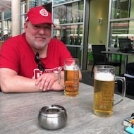 Profilbild von Frank Bellmann